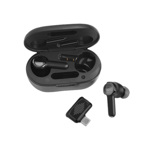 Auricular Gamer Inalambrico JBL Tws Quantum In-Ear 2.4Ghz
