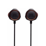 Auriculares Gamer JBL Manos Libres Stereo Quantum 50 In-Ear