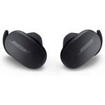 Auriculares Bose QuietComfort Noise-Cancelling Earbuds Inalámbricos Negro