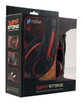 Auriculares Headset Gamer Noga Stormer St-819 Stone 3.5 Mm