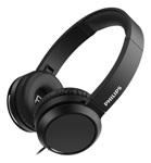 Auriculares De Vincha Philips Tah4105 Manos Libres Plegables