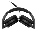 Auriculares De Vincha Philips Tah4105 Manos Libres Plegables