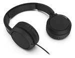 Auriculares De Vincha Philips Tah4105 Manos Libres Plegables