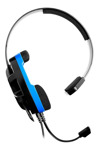 Auricular Headset Gamer Turtle Beach Recon Chat Ps4 Xbox 3.5