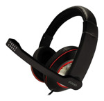 Auriculares Headset Gamer Noga Stormer Frame Pc