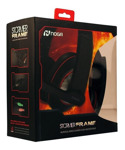 Auriculares Headset Gamer Noga Stormer Frame Pc
