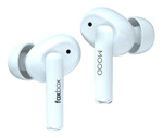Auricular Tws Foxbox Mood Blanco