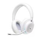 Auriculares Logitech Gaming Headse G735 Bluetooth Lightsync