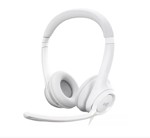 Auricular Headset Logitech H390 Usb Microfono Wireless Pc