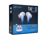 Auriculares Inalambricos In Ear Noga Twins 29 Bluetooth Cel