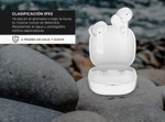 Auriculares Inalámbrico QCY In-ear
