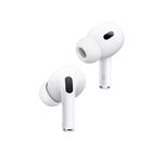 Auriculares inalámbricos Apple Airpods Pro (2da Generación)