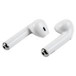 Auriculares In-ear Inalámbricos Noga Twins Ng-btwins2 Blanco