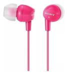 Auriculares In-ear Sony EX Series MDR-EX15LP Rosa