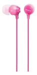 Auriculares In-ear Sony EX Series MDR-EX15LP Rosa
