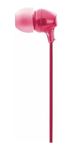 Auriculares In-ear Sony EX Series MDR-EX15LP Rosa