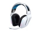 Auriculares Gamer Logitech G733 Lightspeed Rgb Edicion Kda