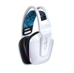 Auriculares Gamer Logitech G733 Lightspeed Rgb Edicion Kda