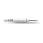 Auriculares Audio 3.5 mm Philips SHL5005WT/00 Blanco