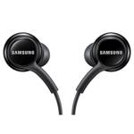 Auriculares Samsung Eo-ia500 3.5mm Earphones Black