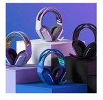 Auriculares Headset Logitech G733 Lightspeed Inalambrico Rgb Lila