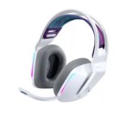 Auriculares Headset Logitech G733 Lightspeed Inalambrico Rgb Blanco