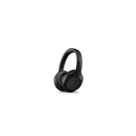 Auricular Over Ear Philips Bluetooth High Resolution Negro TAH8506BK/00