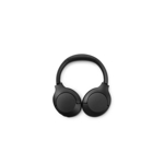 Auricular Over Ear Philips Bluetooth High Resolution Negro TAH8506BK/00