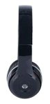 Auricular OnEar 3.5mm Daewoo DW-VCC401B Negro