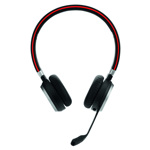 Auriculares Jabra EVOLVE 65 SE DUO UC