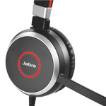 Auriculares Jabra EVOLVE 65 SE DUO UC