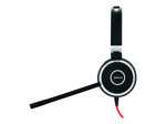 Auriculares Jabra EVOLVE 40 DUO UC