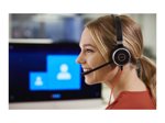 Auriculares Jabra EVOLVE 40 DUO UC