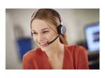 Auriculares Jabra EVOLVE 40 DUO UC