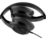 Auriculares Audio 3.5 mm Motorola Pulse 120 Negro