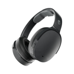 AURICULAR SKULLCANDY HESH ANC WIRELESS OVER-EAR BT - BLACK (S6HHW-N740)