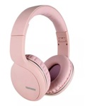 Auriculares Bluetooth Telefunken H600bt Manos Libres Microsd