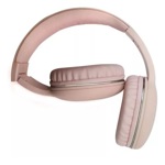 Auriculares Bluetooth Telefunken H600bt Manos Libres Microsd