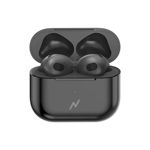 AURICULAR WIRELESS C/MIC EARBUDS NOGA NG-BTWINS 28 TWS BLUETOOTH TOUCH CONTROL NEGRO