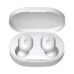 AURICULAR WIRELESS C/MIC INEAR NOGA NG-BTWINS 33 TWS BLUETOOTH TOUCH CONTROL BLANCO
