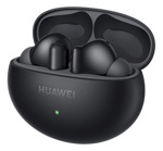 Auriculares Huawei Freebuds 6i Black