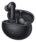 Auriculares Huawei Freebuds 6i Black