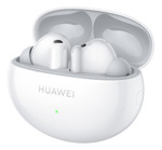 Auriculares Huawei Freebuds 6i White