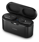 Auriculares Philips Fidelio T1bk/00 Bluetooth Pro+ 5 Mw Ipx4