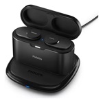 Auriculares Philips Fidelio T1bk/00 Bluetooth Pro+ 5 Mw Ipx4