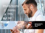 Auriculares Bluetooth QCY T1C Manos Libres Inalámbrico IPX5