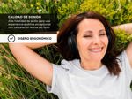 Auriculares Over Ear Bluetooth High Resolution Philips TAH8506BK/00