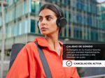 Auriculares On Ear Bluetooth Philips TAH4205BK/00
