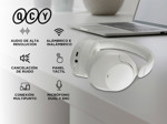 Auriculares QCY H4 Inalámbricos