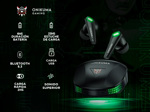Auriculares Inalámbricos Onikuma T308 Con Luz